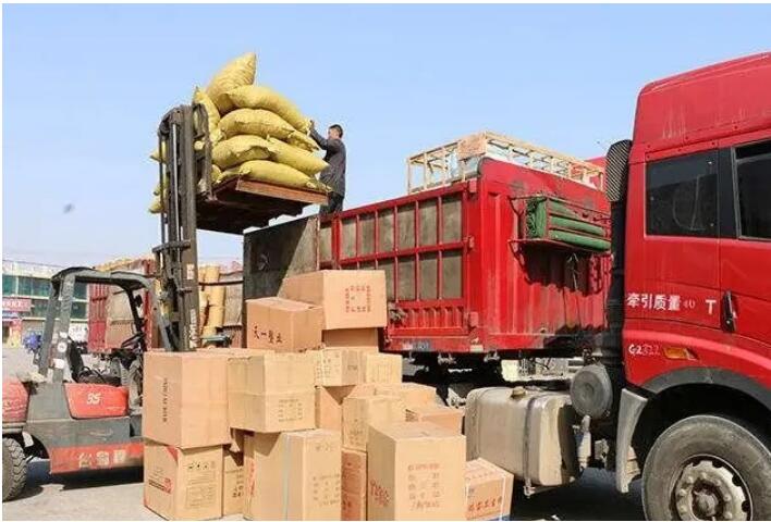 泉州到长顺县物流专线