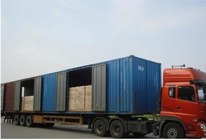 泉州到长顺县整车运输