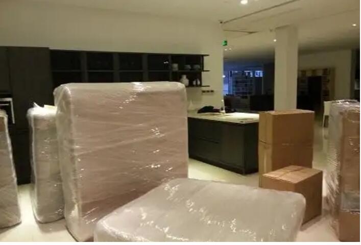 泉州到长顺县长途搬家