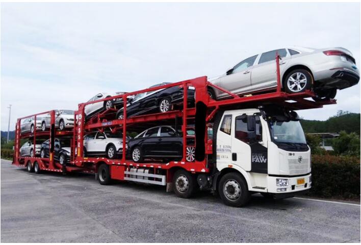 泉州到长顺县轿车托运